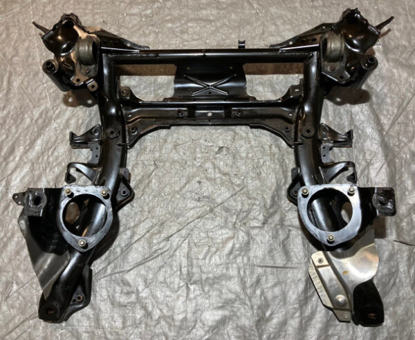 C3dQXmmftdCUmEBtQ53BnANBZcTSYr9BinJXL0FkK3637PvxohC3jgrG1l9HwmvD__72972 2014-2016 BMW M235i 228i xDrive AWD Front Subframe Crossmember / B2006