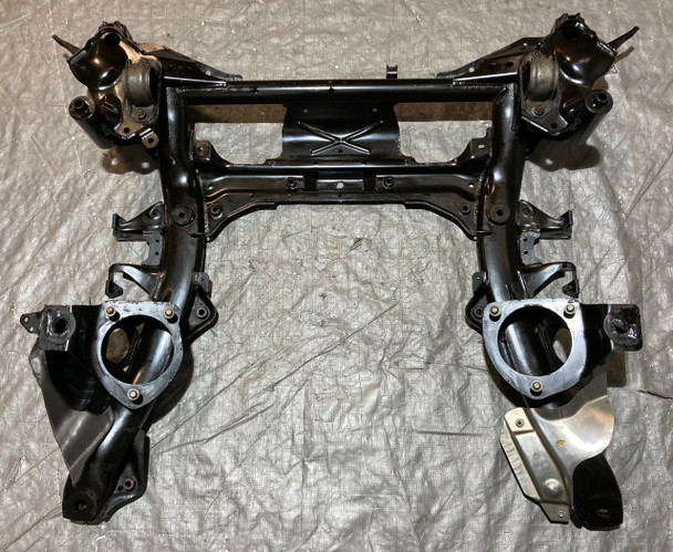 2014-2016 BMW M235i 228i xDrive AWD Front Subframe Crossmember
