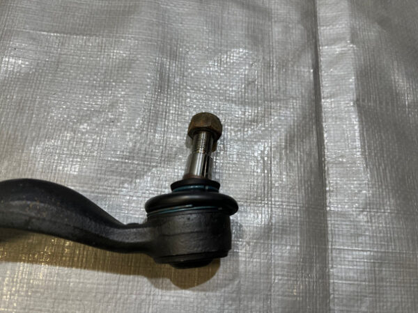 1996-2002 BMW Z3 Steering Rack Assembly w/ Tie Rod Ends / 2.7 Fast Ratio / 101K Z3038