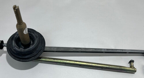 1999-2002 BMW Z3 E36/7 Roadster 2.3 5 Speed Manual Shifter Selector Arm / Z3038