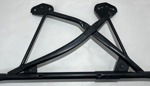 1996-2002 BMW Z3 Roadster Coupe Front Subframe X Brace Support / 101K Z3038
