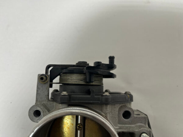 1999-2000 BMW Z3 2.3 2.8 M52TU Throttle Body / Blue Label / 1433414 / Z3038
