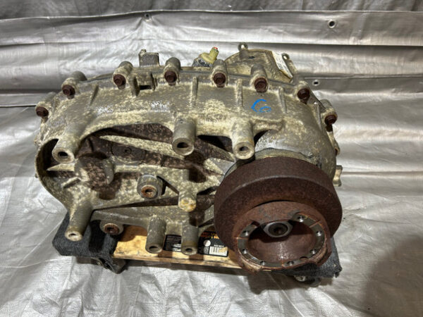 IMG_0462__52088 2012-2018 Jeep Wrangler JK Transfer Case Assembly / Manual / 72K JK017