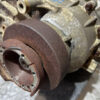 IMG_0465__42898 2012-2018 Jeep Wrangler JK Transfer Case Assembly / Manual / 72K JK017