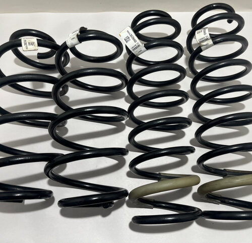 IMG_0727__66017 2018-2024 Jeep Wrangler JL Unlimited 4DR Sport OEM Springs / Set of 4 / JL012