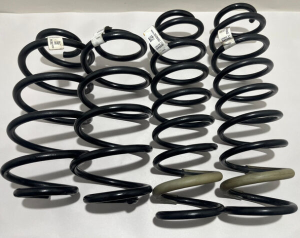 IMG_0727__66017 2018-2024 Jeep Wrangler JL Unlimited 4DR Sport OEM Springs / Set of 4 / JL012