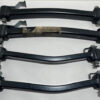 IMG_0751__99016 2018-2025 Jeep Wrangler JL Rear Control Arm Set / Set of 4 / JL012