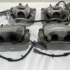 IMG_0827__24344 2018-2024 Jeep Wrangler JL Sport OEM Brake Calipers / Set of 4 / 88K JL012