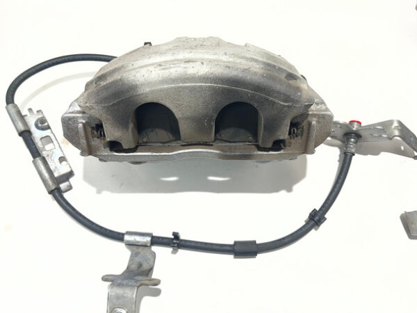 IMG_0828__65128 2018-2024 Jeep Wrangler JL Sport OEM Brake Calipers / Set of 4 / 88K JL012