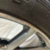 IMG_0880__79631 2017-2020 Subaru BRZ Performance 17x7.5" OEM Wheel Rim w/ Tire / FB053
