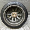 IMG_0889__64551 2017-2020 Subaru BRZ Performance 17x7.5" OEM Wheel Rim w/ Tire / FB053