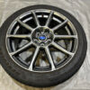 IMG_0892__85592 2017-2020 Subaru BRZ Performance 17x7.5" Wheel Rim w/ Tire / OEM / FB053