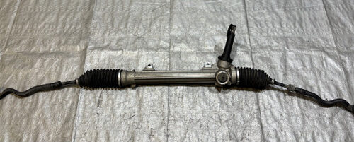 2003-2008 E85 E86 BMW Z4 Steering Rack & Pinion / 116K Z4062