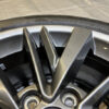 IMG_1672__18865 2022-2023 Subaru WRX 17" Wheels Rims w/ Tires / Pair / OEM / SW005