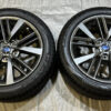 IMG_1679__04634 2022-2023 Subaru WRX 17" Wheels Rims w/ Tires / Pair / OEM / SW005