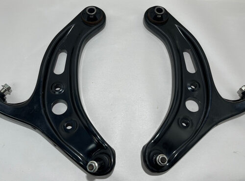 IMG_2347__19828 2013-2020 Scion FRS / Subaru BRZ / Toyota 86 OEM Front Lower Control Arms / Driver & Passenger / FB053