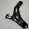 2013-2020 Scion FRS / Subaru BRZ / Toyota 86 OEM Front Lower Control Arms / Driver & Passenger / FB053