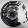 IMG_2379__62899 2013-2020 Scion FRS / Subaru BRZ / Toyota 86 Passenger Front Spindle Hub / 78K FB053