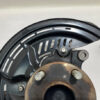 IMG_2380__37423 2013-2020 Scion FRS / Subaru BRZ / Toyota 86 Passenger Front Spindle Hub / 78K FB053