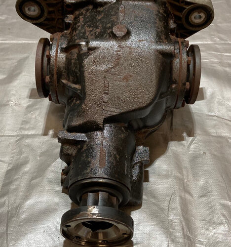 2001-2006 E46 BMW M3 Limited Slip Differential LSD / 3.62 / 95K M3018