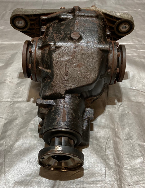 IMG_2406__95348 2001-2006 E46 BMW M3 Limited Slip Differential LSD / 3.62 / 95K M3018