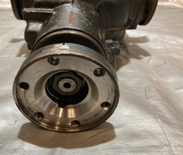 IMG_2407__28748 2001-2006 E46 BMW M3 Limited Slip Differential LSD / 3.62 / 95K M3018