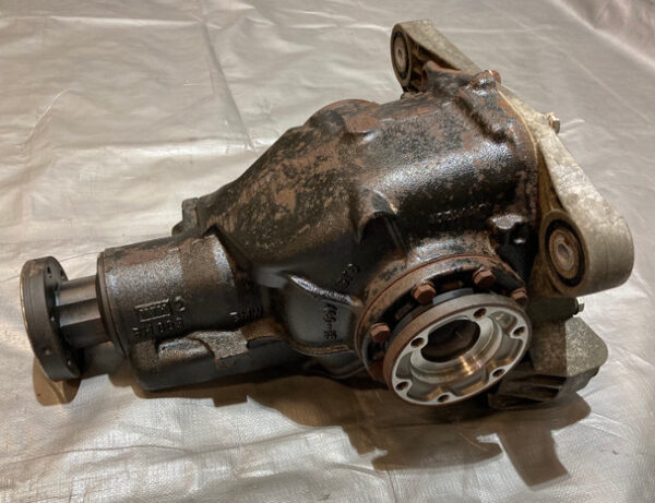 IMG_2410__56292 2001-2006 E46 BMW M3 Limited Slip Differential LSD / 3.62 / 95K M3018