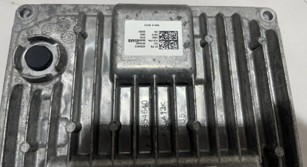 IMG_3151__51054 2023 Jeep Wrangler Gladiator JT 3.6l Engine Control Module ECU / 05149882AB / 28K JT003
