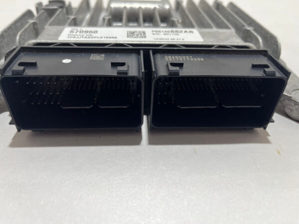 IMG_3152__42827 2023 Jeep Wrangler Gladiator JT 3.6l Engine Control Module ECU / 05149882AB / 28K JT003
