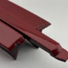 2008-2013 E93 BMW M3 Convertible Passenger Side Roof Molding Hinge Cover Trim / E9M06