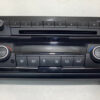 IMG_5604__47914 2015-2020 F80 F82 F83 BMW M3 Automatic Climate Control / Radio Control Faceplate / F8M06