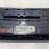 IMG_5609__23172 2015-2020 F80 F82 F83 BMW M3 Automatic Climate Control / Radio Control Faceplate / F8M06