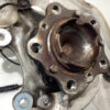 IMG_5747__42757 2015-2020 F80 F82 F87 BMW M2 M3 M4 Passenger Front Spindle Hub w/ Control Arms / 95k / F8M06