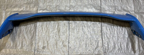 IMG_5984__22303 2015-2020 Subaru WRX STI OEM Trunk Spoiler Blade *NO MOUNTS* / SS018