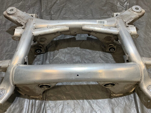 2012-2019 F06 F12 F13 BMW M6 Rear Subframe Crossmember Assembly