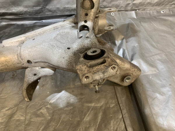IMG_6405__58987 2012-2019 F06 F12 F13 BMW M6 Rear Subframe Crossmember Assembly / M6202