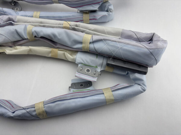 IMG_6516__23375 2015-2016 Subaru WRX STI OEM Driver & Passenger Side Curtain Airbag SRS / SS018