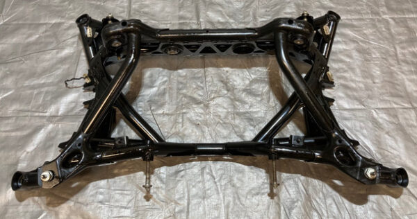 2015-2019 F80 F82 F87 BMW M2 M3 M4 Rear Subframe Crossmember / B2008
