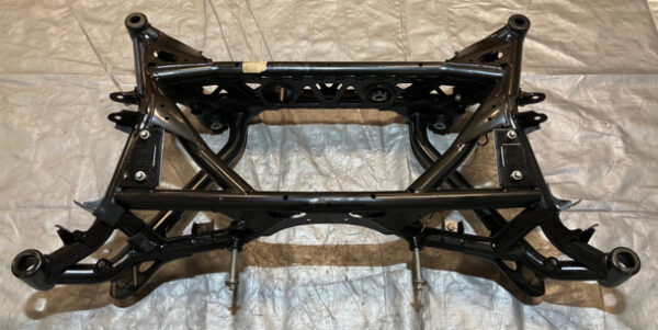 2015-2019 F80 F82 F87 BMW M2 M3 M4 Rear Subframe Crossmember / B2008