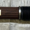 IMG_6862__87651 2012-2018 Jeep Wrangler JK Unlimited Rear Drive Shaft / Manual / 68022101AD / 72K JK017
