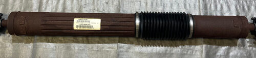 IMG_6862__87651 2012-2018 Jeep Wrangler JK Unlimited Rear Drive Shaft / Manual / 68022101AD / 72K JK017