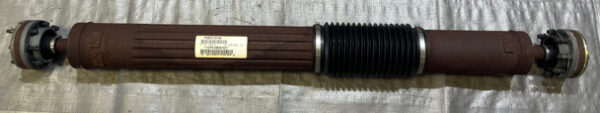 IMG_6862__87651 2012-2018 Jeep Wrangler JK Unlimited Rear Drive Shaft / Manual / 68022101AD / 72K JK017