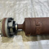 IMG_6863__55588 2012-2018 Jeep Wrangler JK Unlimited Rear Drive Shaft / Manual / 68022101AD / 72K JK017