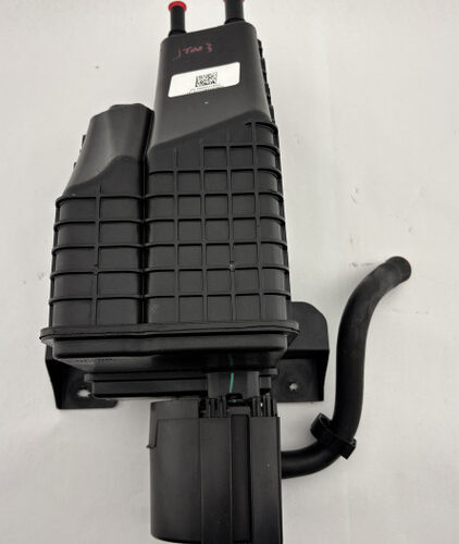 2020-2025 Jeep Gladiator JT OEM Fuel Vapor Charcoal Canister / EVAP / 68350418AC / 28K