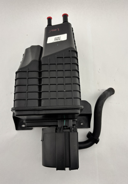 IMG_7169__58706 2020-2025 Jeep Gladiator JT OEM Fuel Vapor Charcoal Canister / EVAP / 68350418AC / 28K JT003