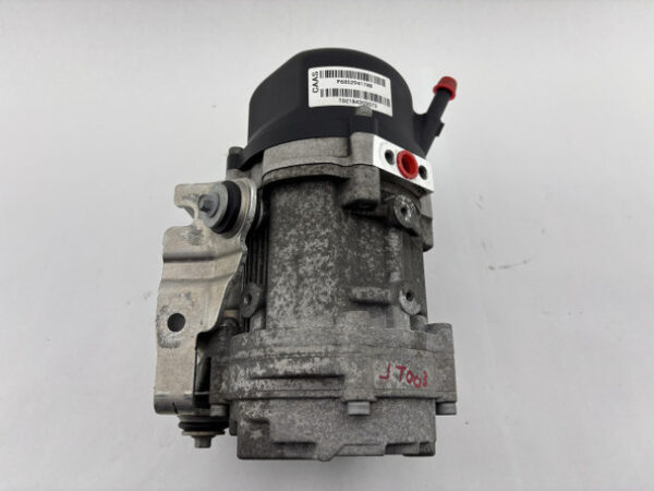 IMG_7178__92623 2020-2023 Jeep Gladiator JT Electric Hydraulic Power Steering Pump Reservoir / 68529417AB / 28K JT003