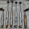 IMG_7510__98051 2020-2024 Jeep Gladiator JT Black Widow 3" Suspension Lift Kit w/ Fox Shocks / USED / JT003
