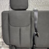 IMG_7822__25334 2013-2018 Jeep Wrangler JK Unlimited 4DR Black Cloth 60/40 Rear Seat Set / JK017
