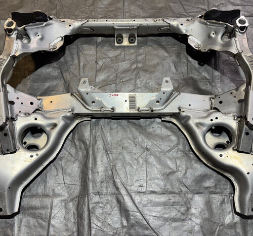 2009-2016 BMW E89 Z4 Front Subframe Crossmember Assembly / Z4908