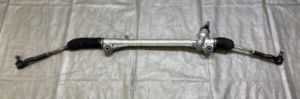 IMG_9794__57546 2013-2020 Scion FRS / Subaru BRZ / Toyota 86 Steering Rack Assembly / 78K FB053